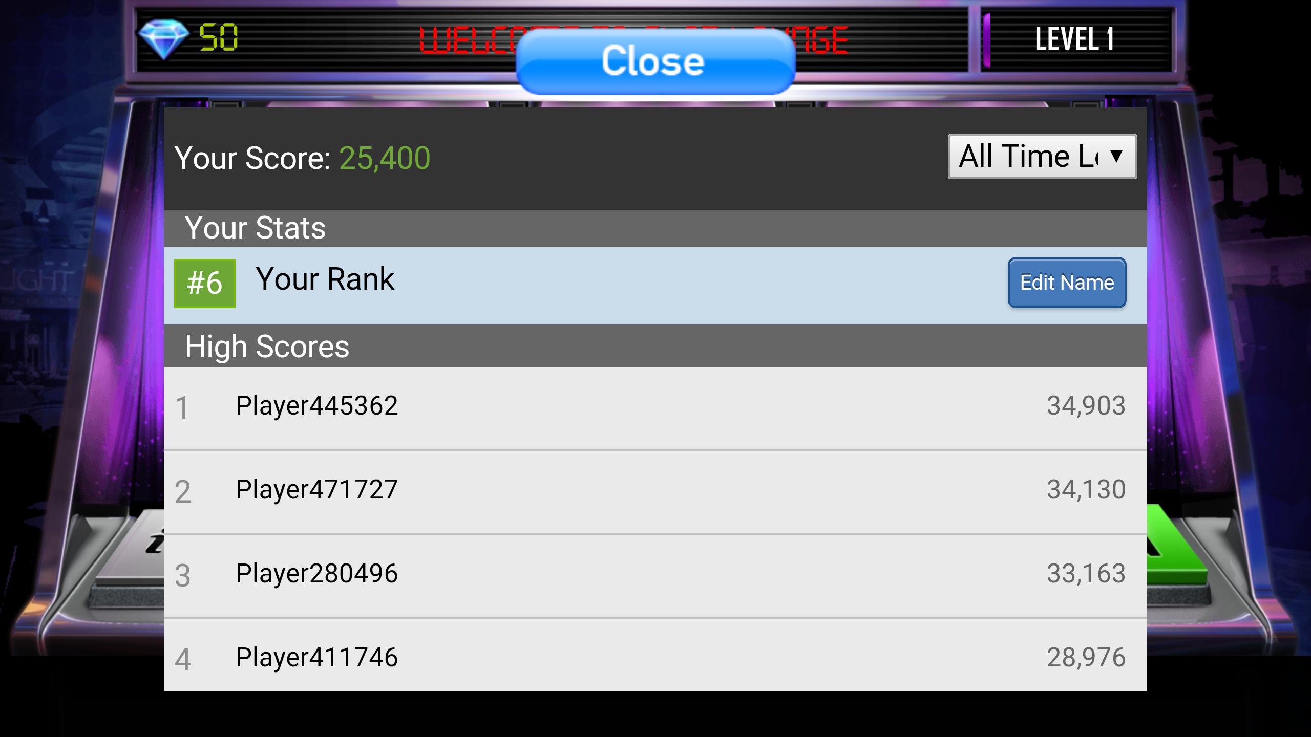 Slot Lounge Free Slots