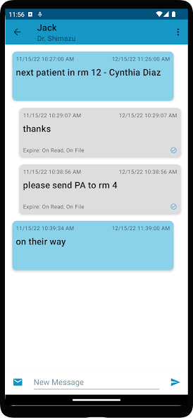 Startel Secure Messaging Plus