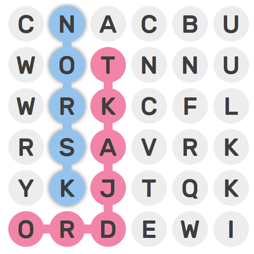 Ordjakt Norge - Ser du de skju