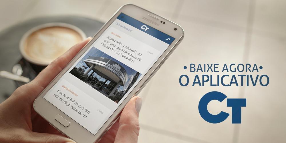 Cleber Toledo - Tocantins