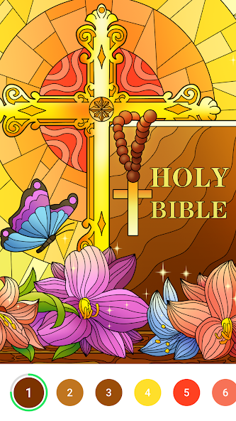 Bible Color