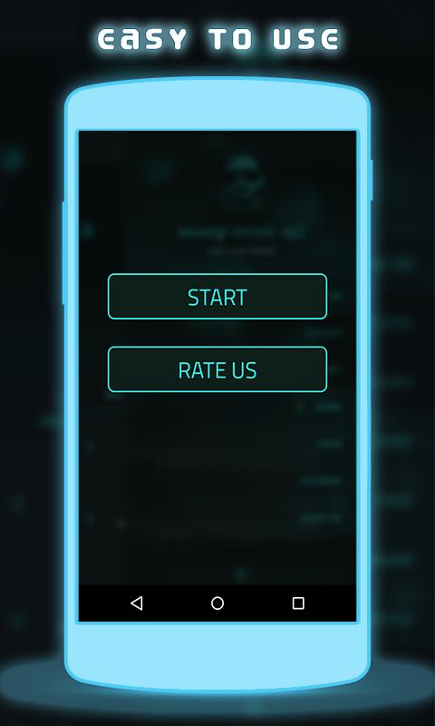 Age Scanner Camera Prank