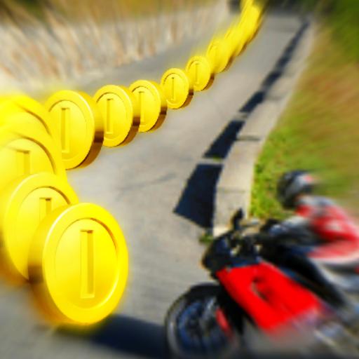 Mountain Moto Game 2