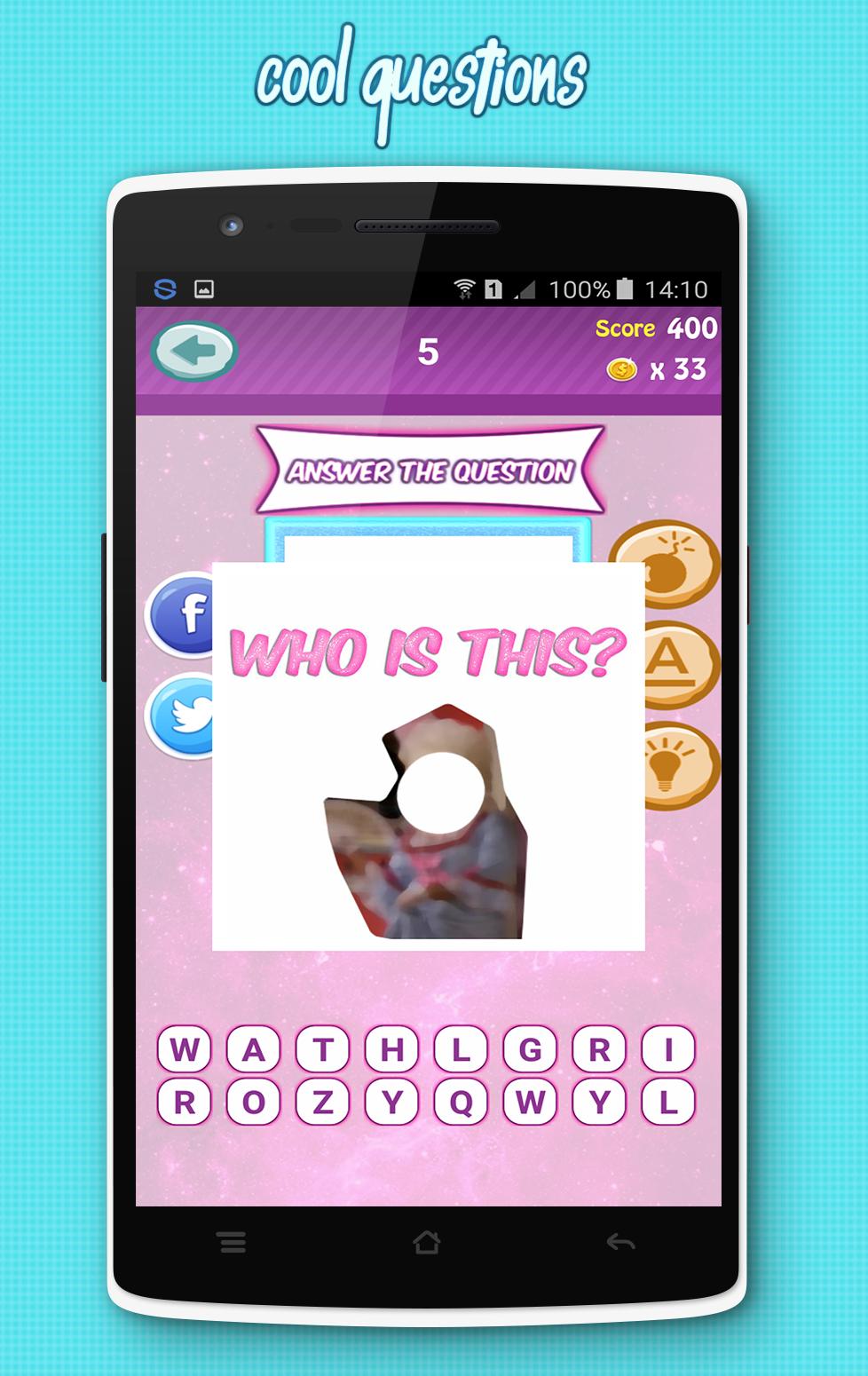 The Twins Liv y Maddie Quiz