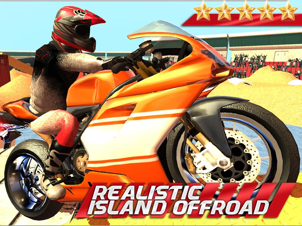 EXTREME RIDER WATER STUNT CAMP