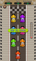 Speed Racing Game