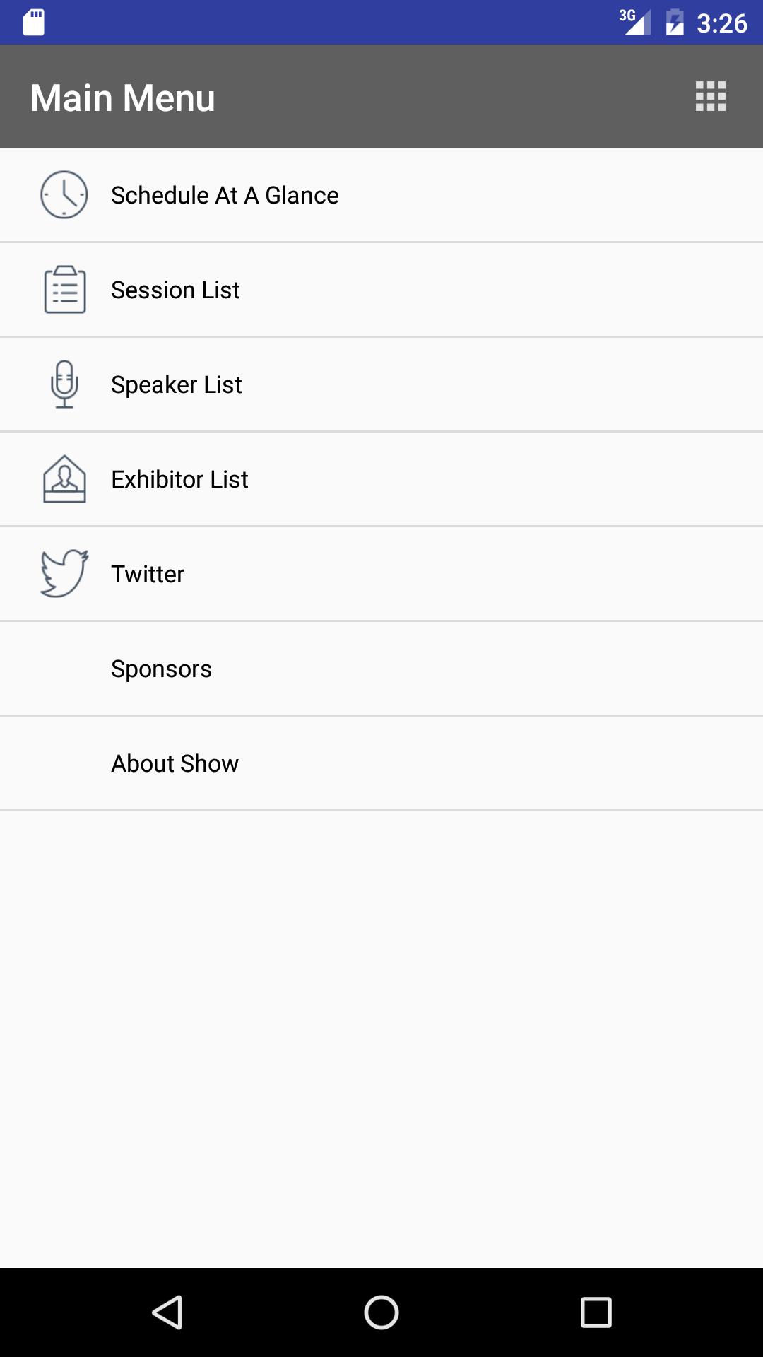 Gulf States Horticultural Expo