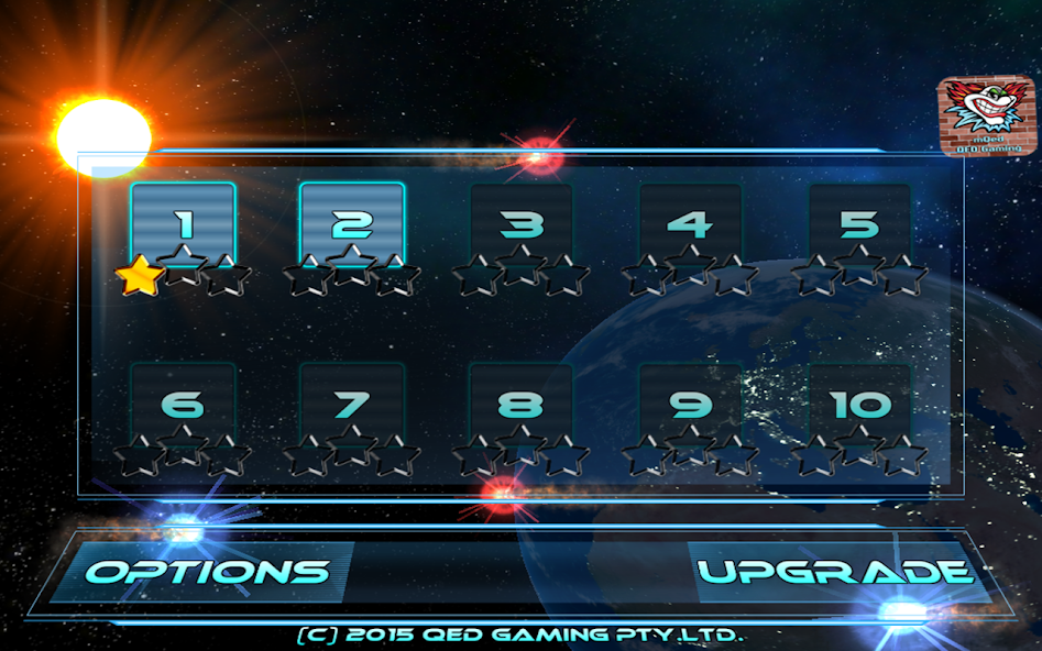 Invaders Tower Defence