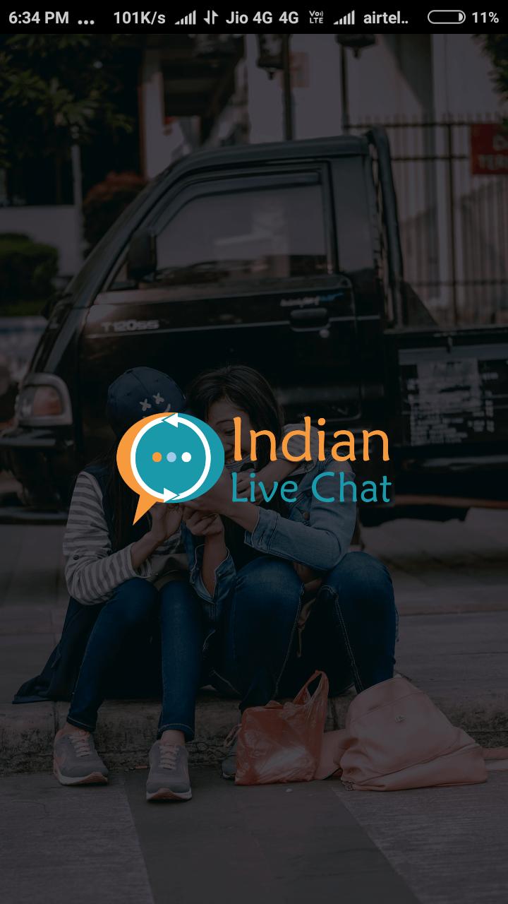 Indian Live Chat