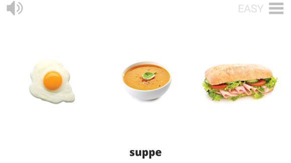 Lyrebird: Learn NORWEGIAN