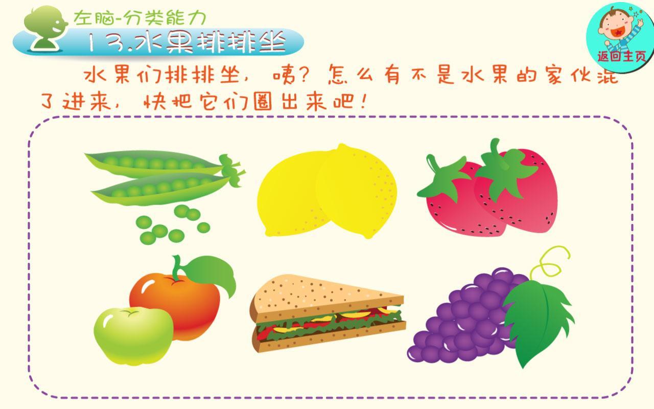 Left Right Brain Training