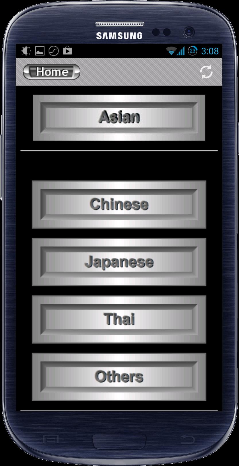 Hamilton Restaurants (NZ)