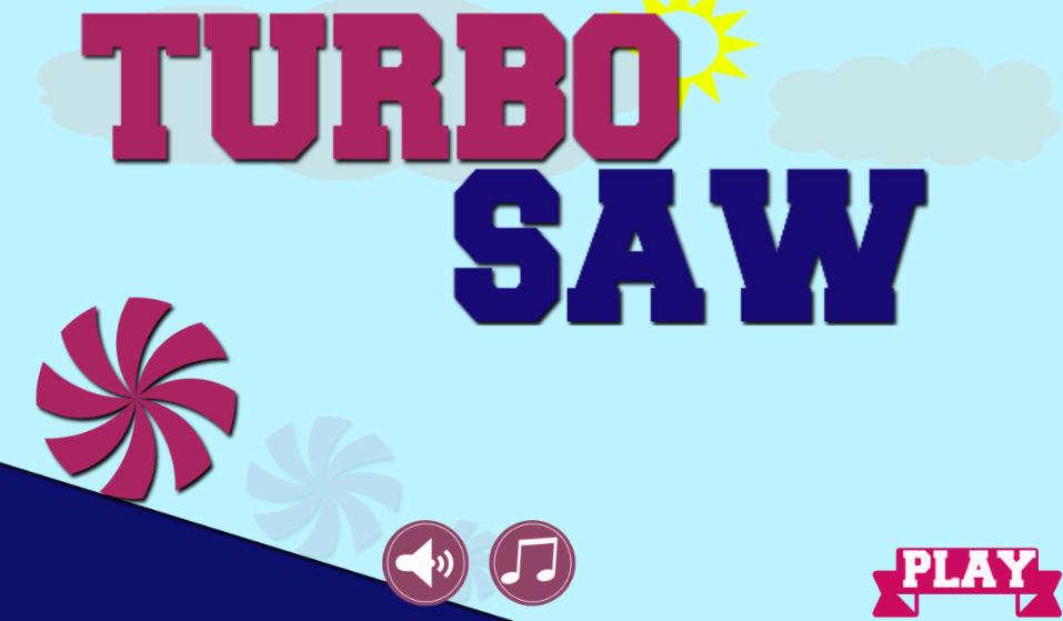 Turbo Saw