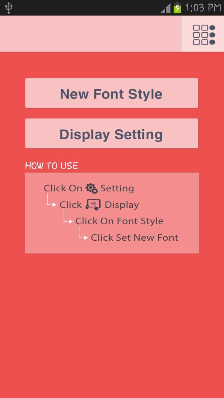Stylish Fonts Free