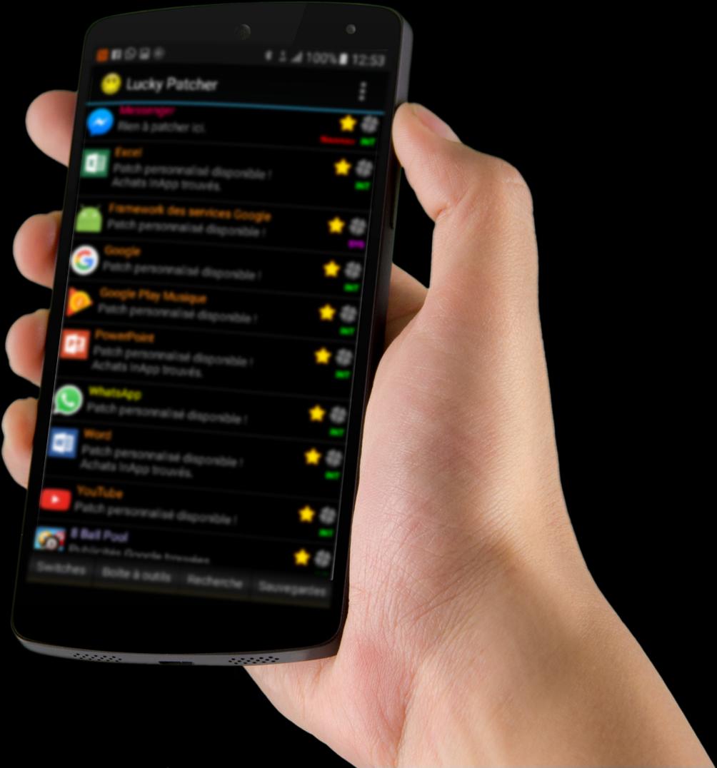 Luky Games Free Patche - PRANK