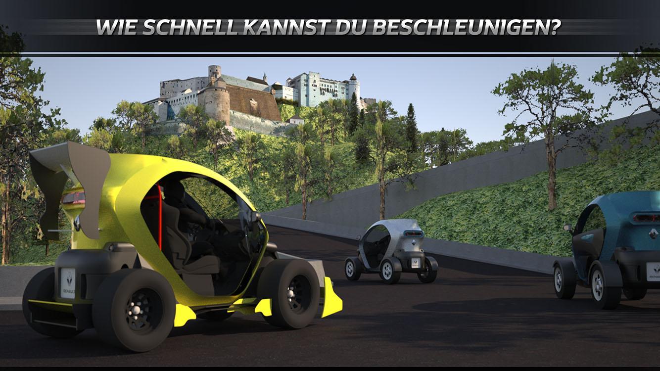 Renault Racing Cup 2015