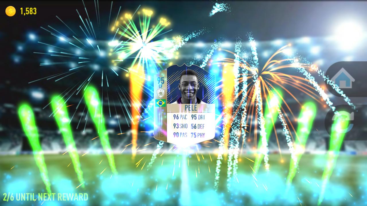 FUT 18 Pack Opener by Mrkva