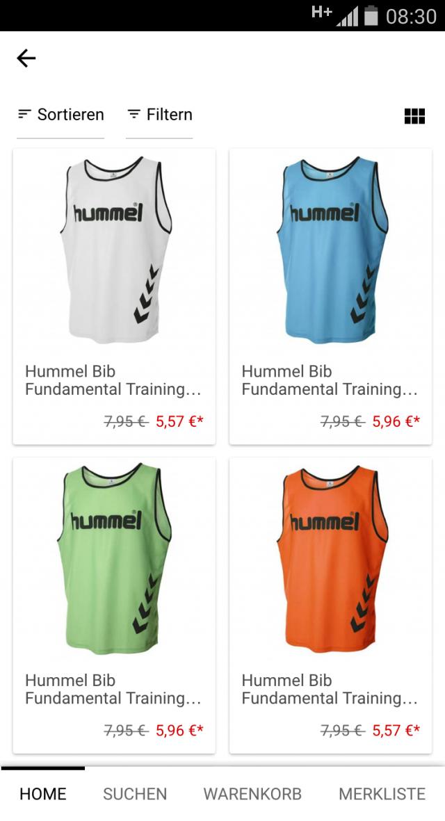 SPORT 2000 Insider Sport