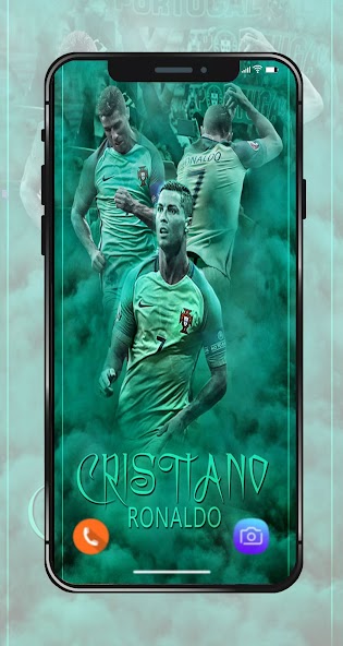 Ronaldo Wallpapers