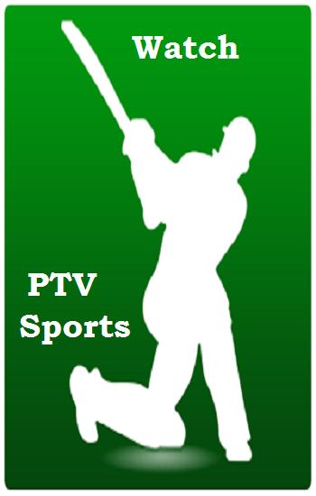 PTV Sports HD Channel App Free