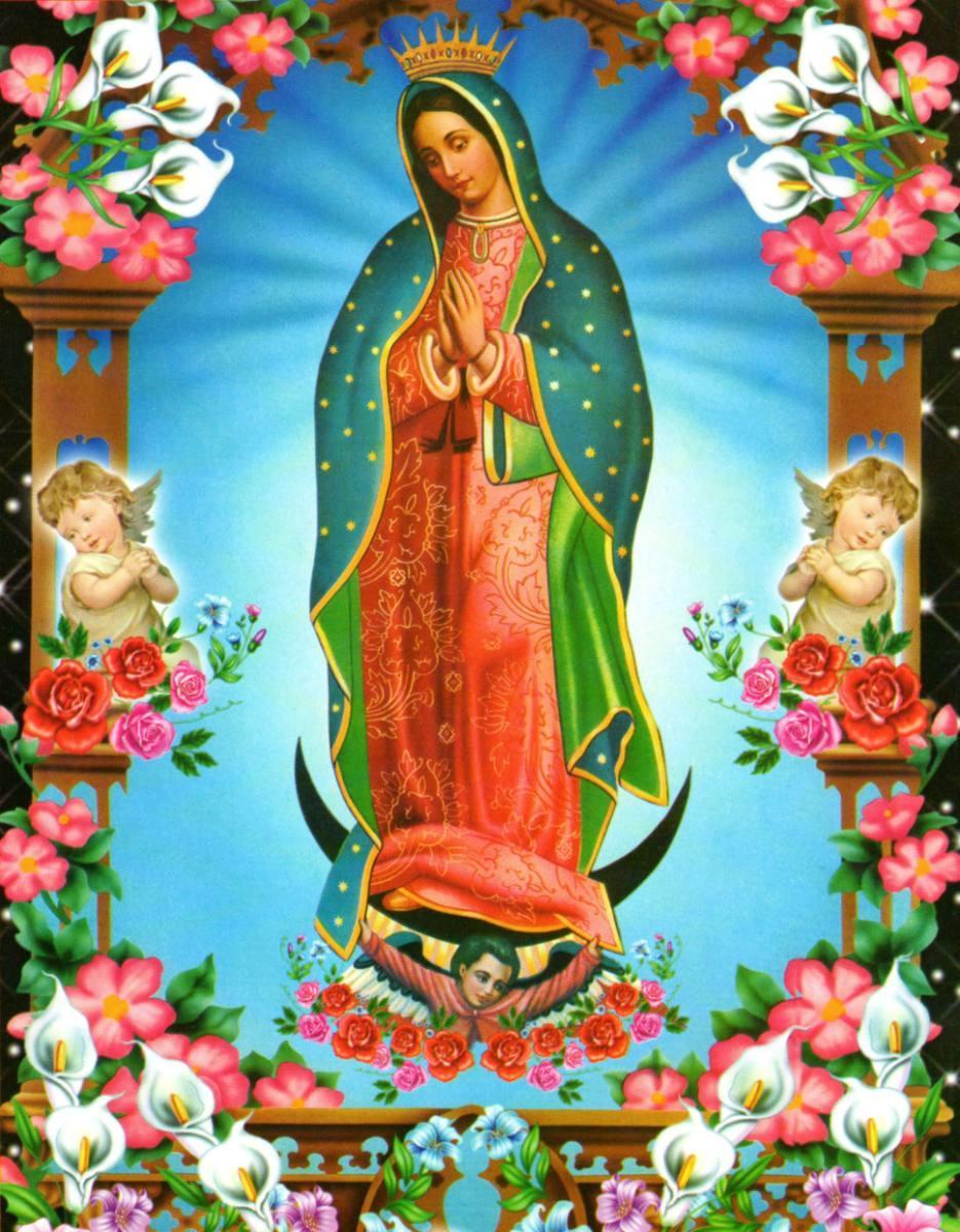 La Guadalupana
