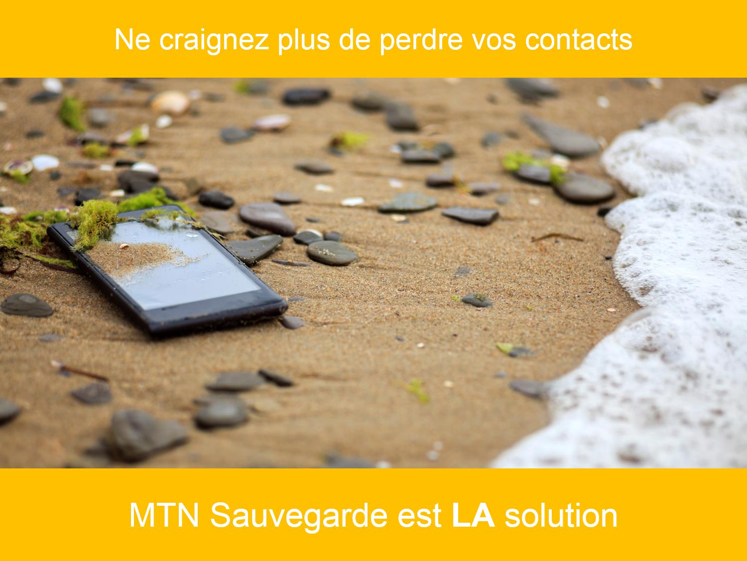 MTN Sauvegarde