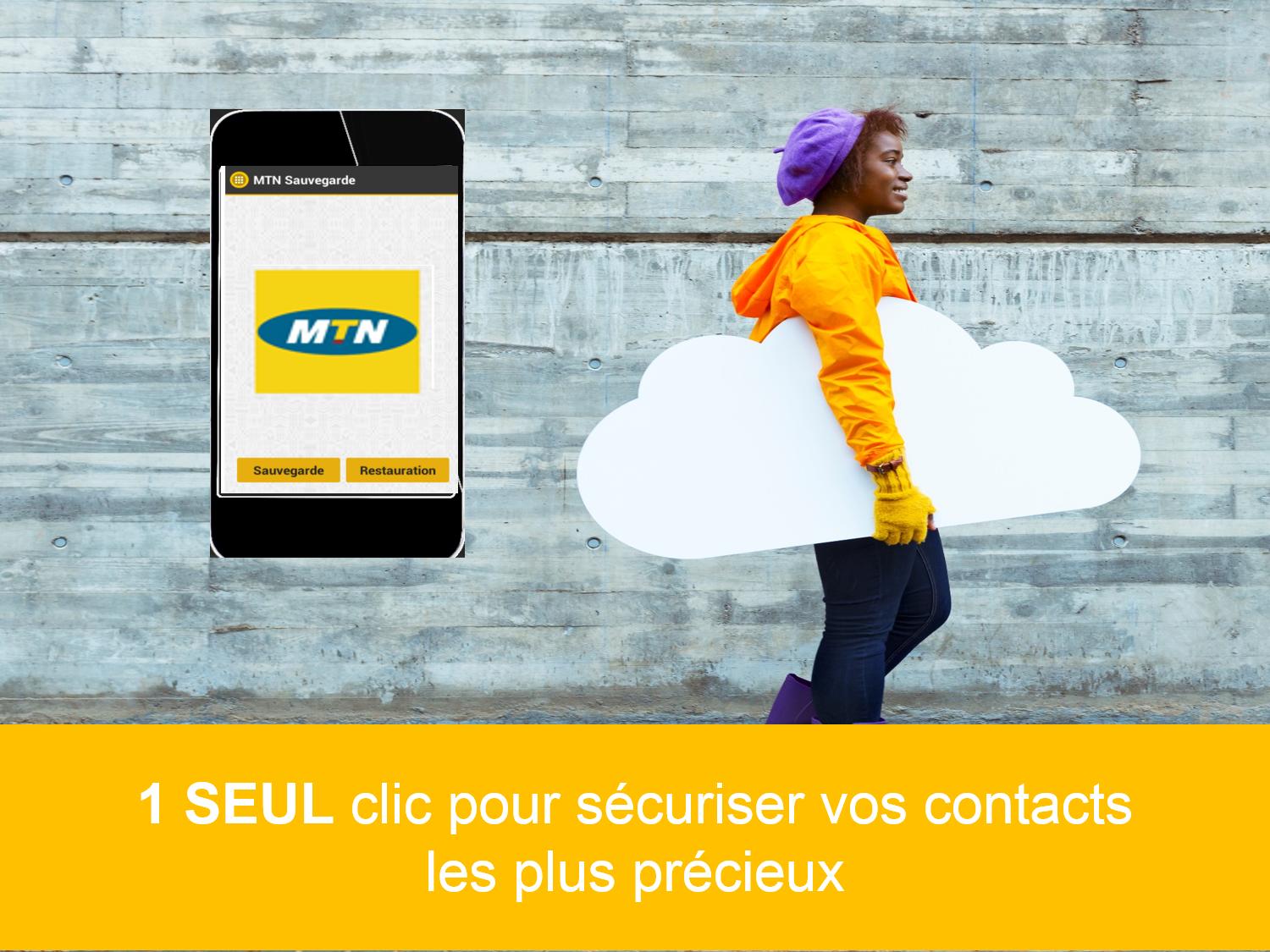 MTN Sauvegarde