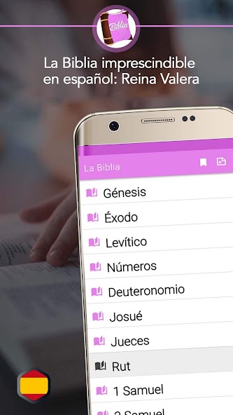 Biblia Reina Valera Antigua