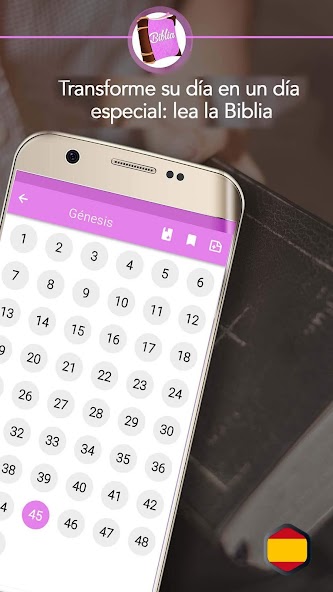 Biblia Reina Valera Antigua