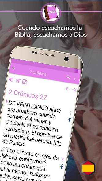 Biblia Reina Valera Antigua