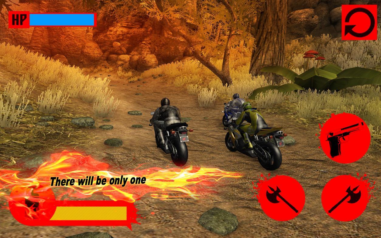 Trial Moto Xtreme 3D