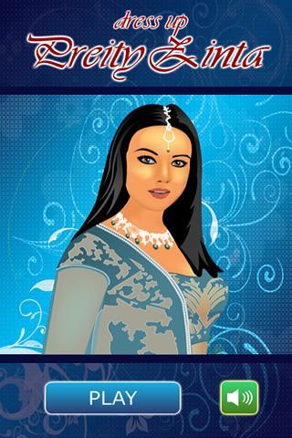 Bollywood Stars Preity Zinta