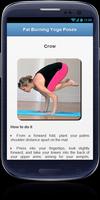 Belly Fat Burning Yoga Workout