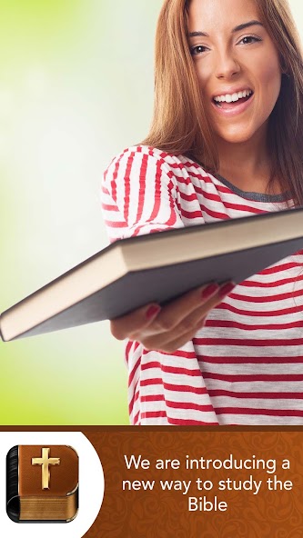 Bible with commentaries