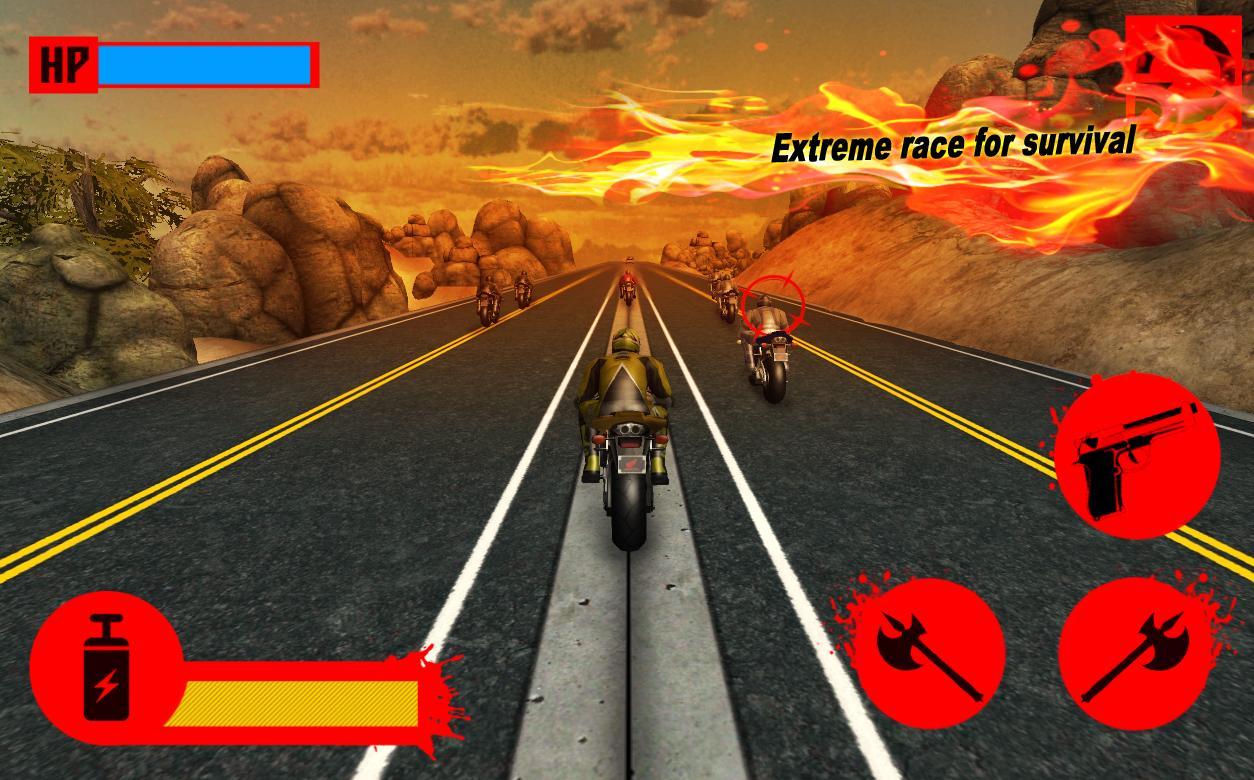 Trial Moto Xtreme 3D