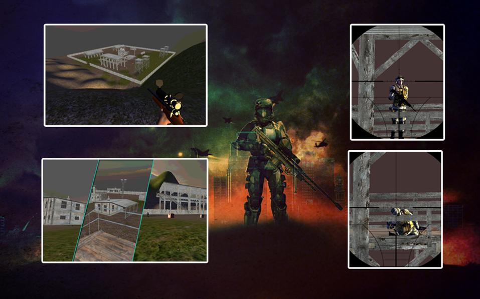 Head Hunter Commando