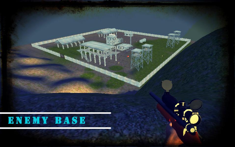 Head Hunter Commando