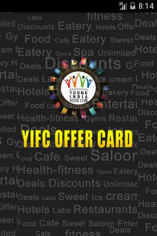 YOUNG INDIA FESTO CLUB