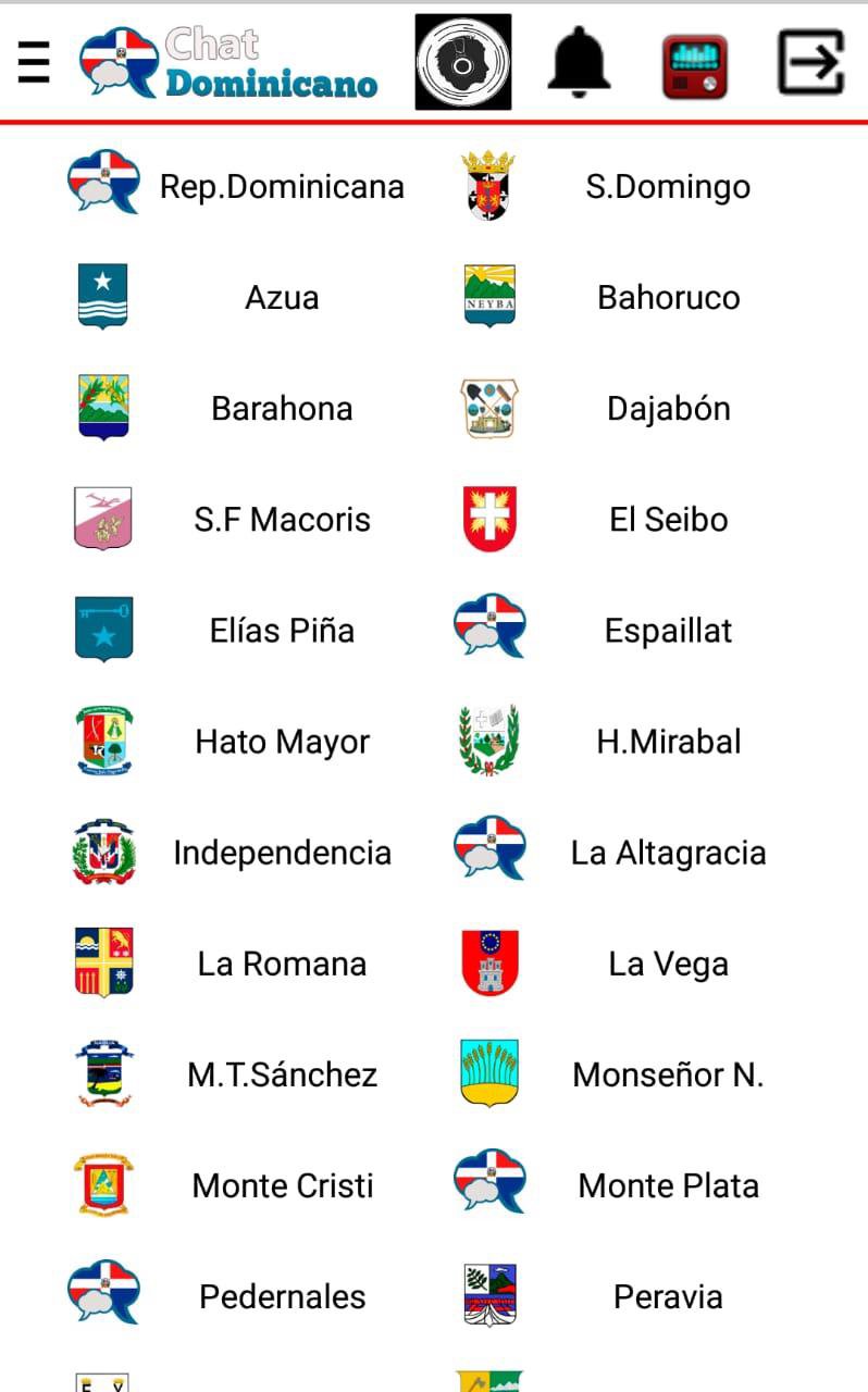 Chat Dominicano