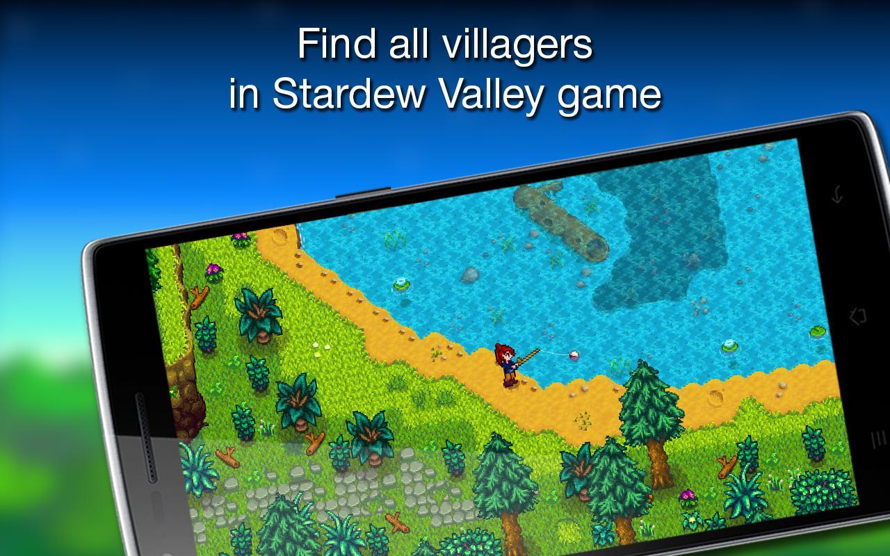 Stardew Valley