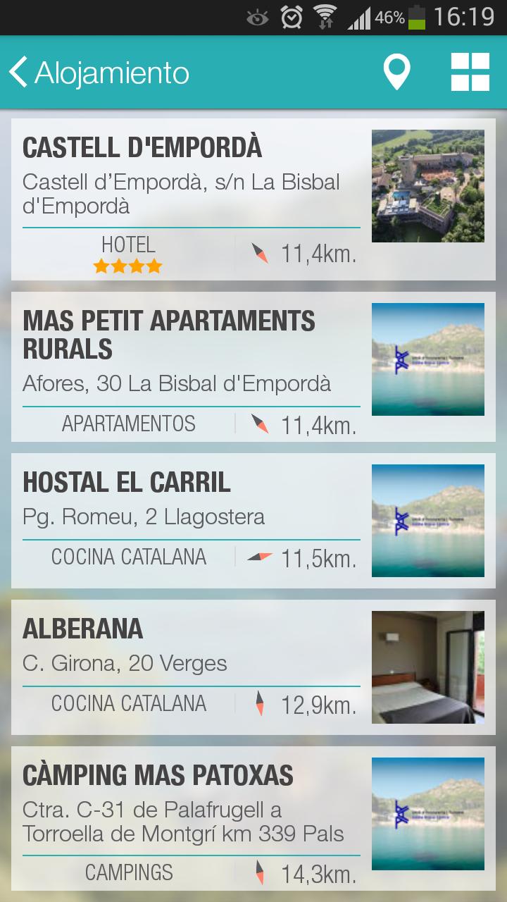 Costa Brava Official