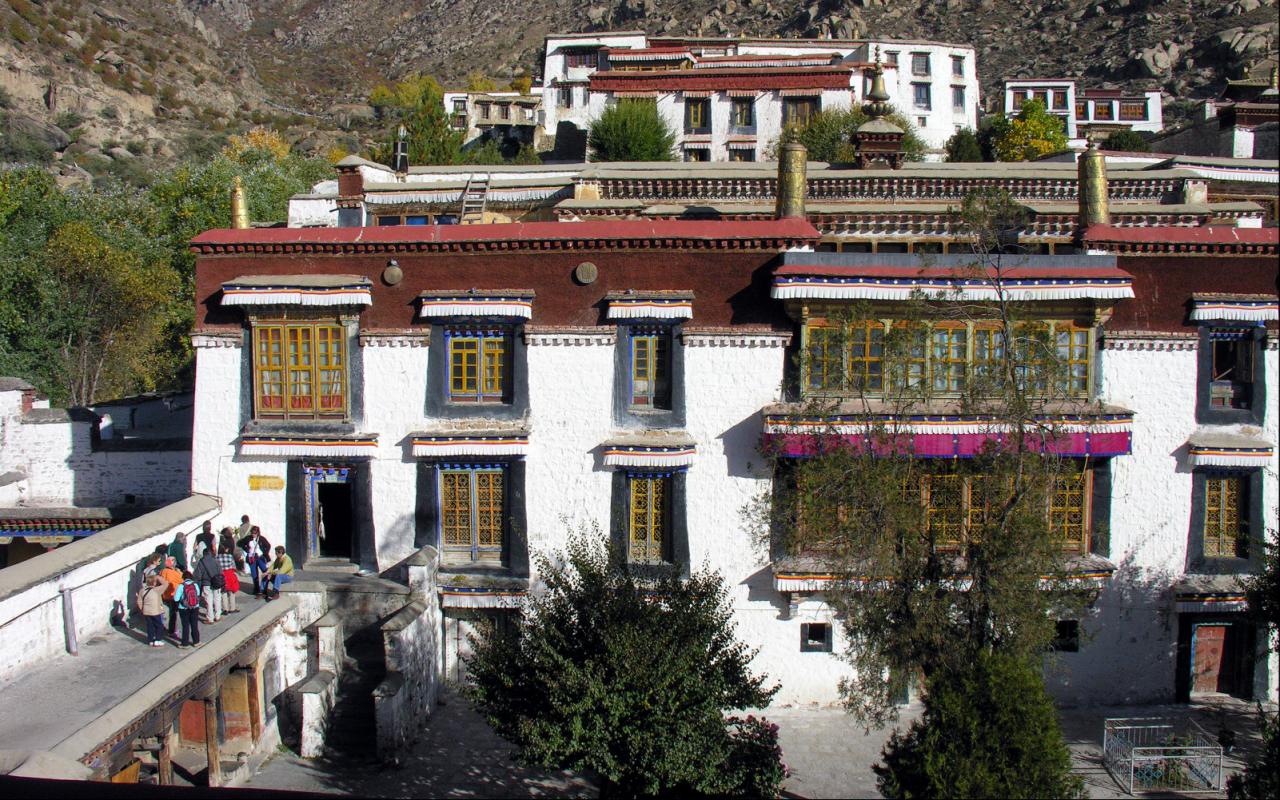 Jigsaw Puzzles: Explore China