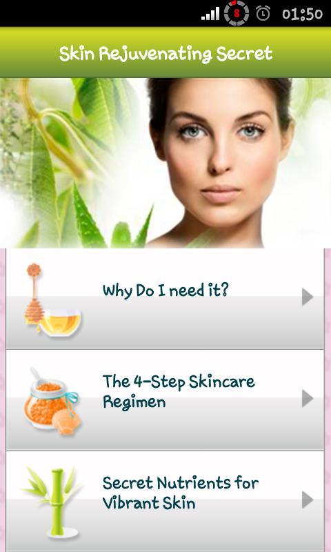 Skin Rejuvenating Lite