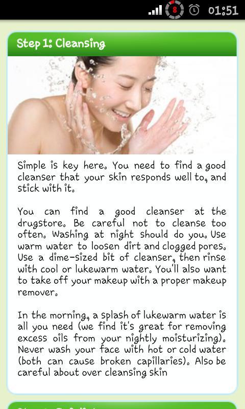 Skin Rejuvenating Lite