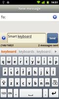 Arabic for Smart Keyboard