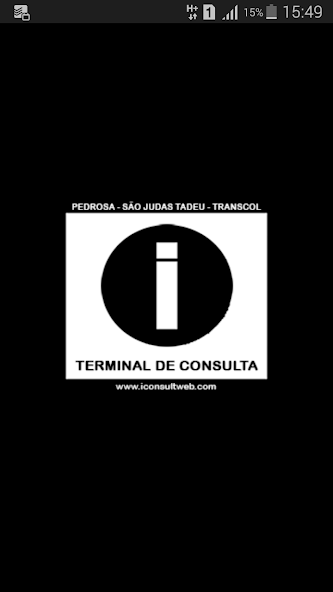Terminal SRC (PED / SJT / TRC)