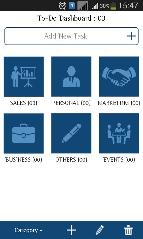 Riva To-do List & Task List