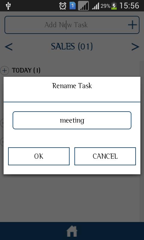 Riva To-do List & Task List