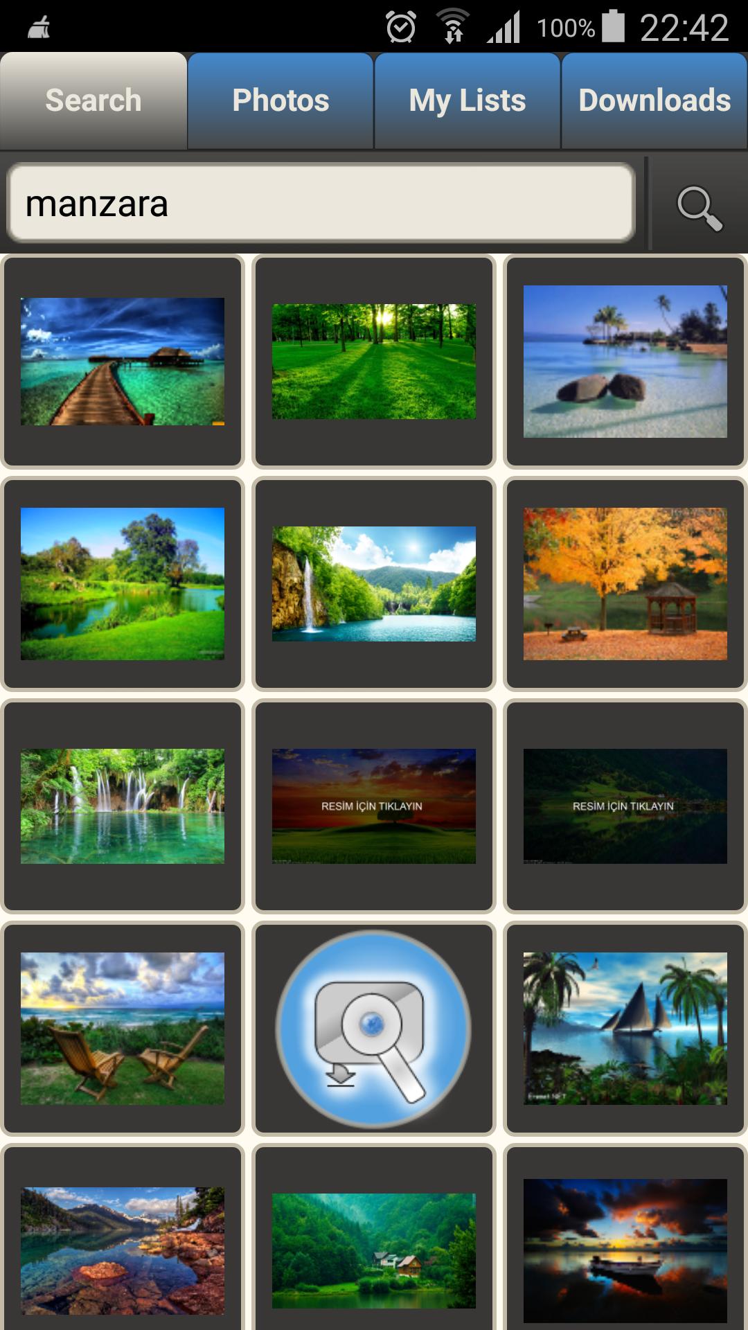 Search image Download