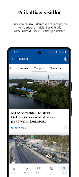 Aamulehti